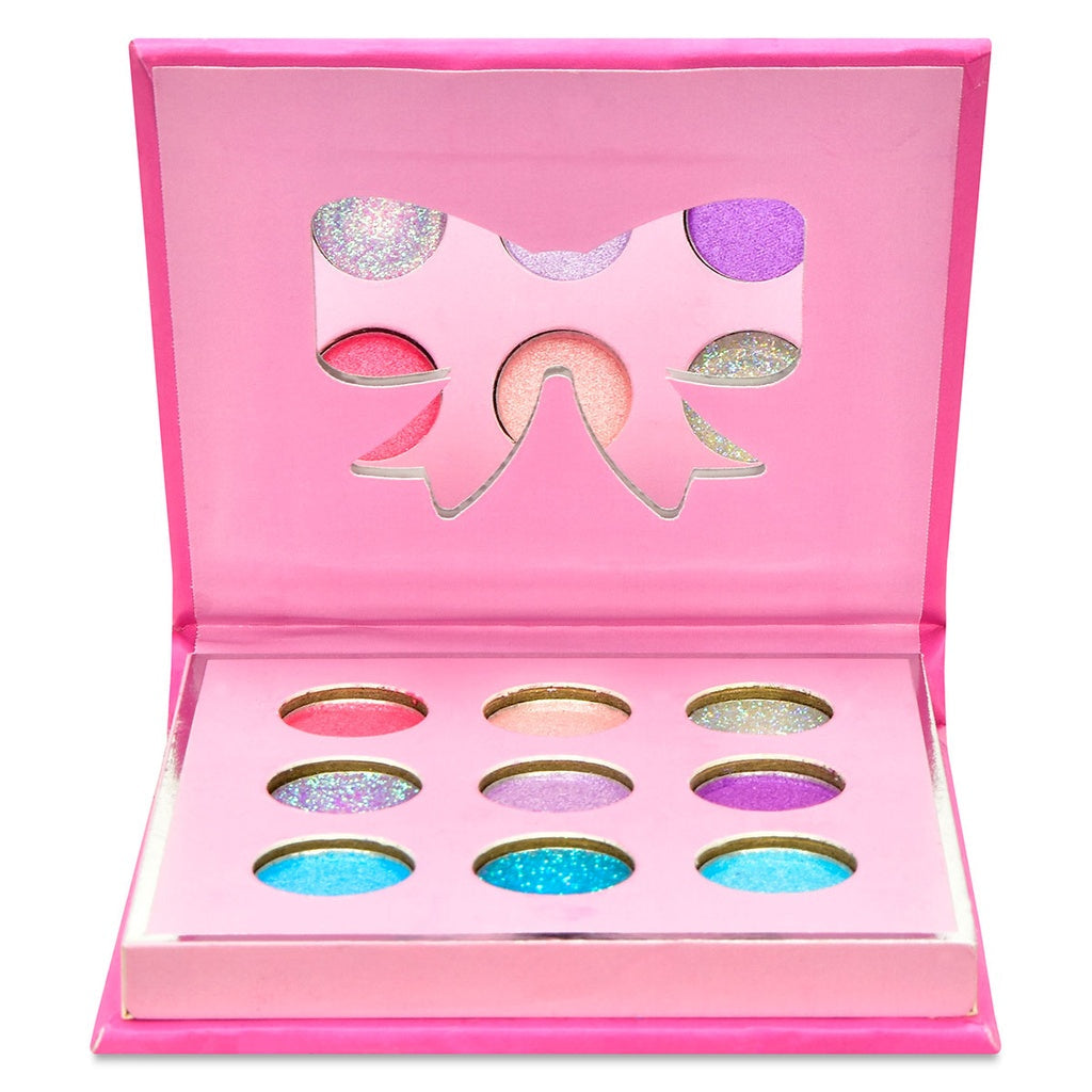 BEAUTIFUL BOWS EYE SHADOW PALLETTE