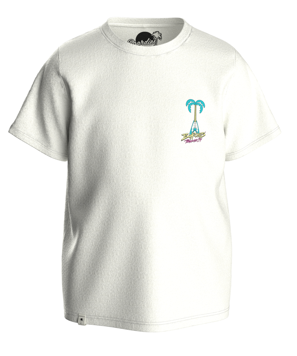 PARADISE CITY TEE
