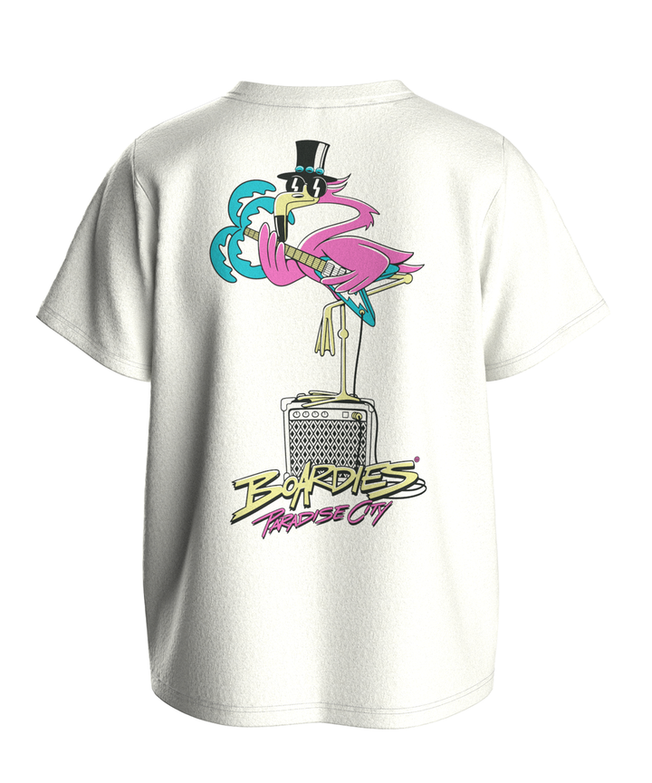PARADISE CITY TEE