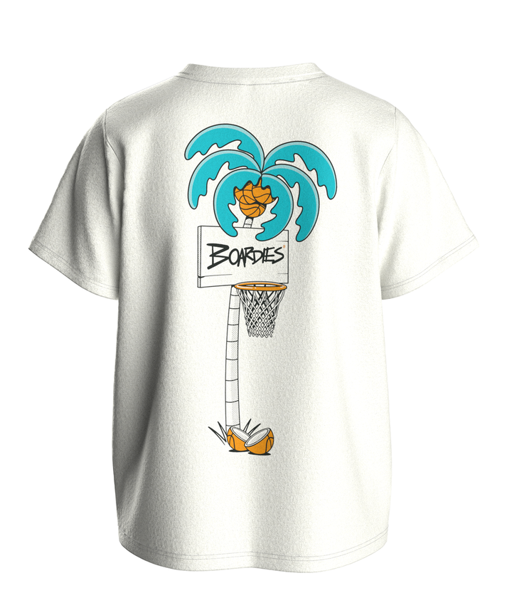 LONG SHOT TEE
