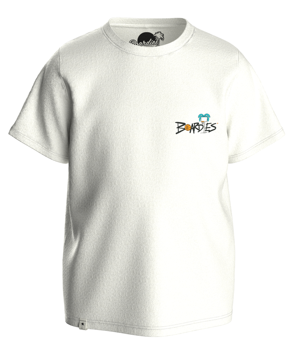 LONG SHOT TEE