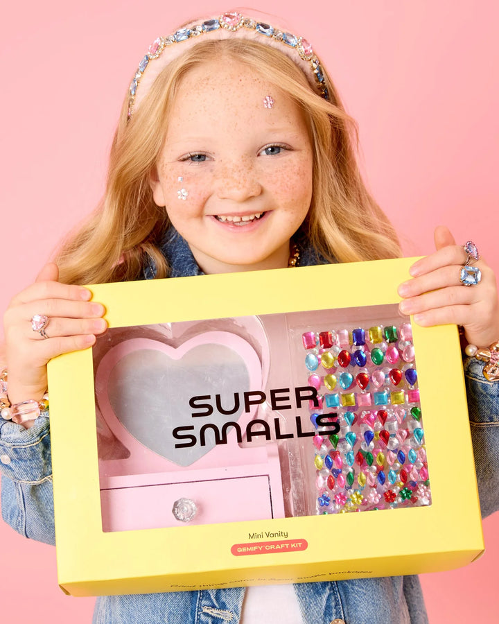 MINI VANITY GEMIFY CRAFT KIT