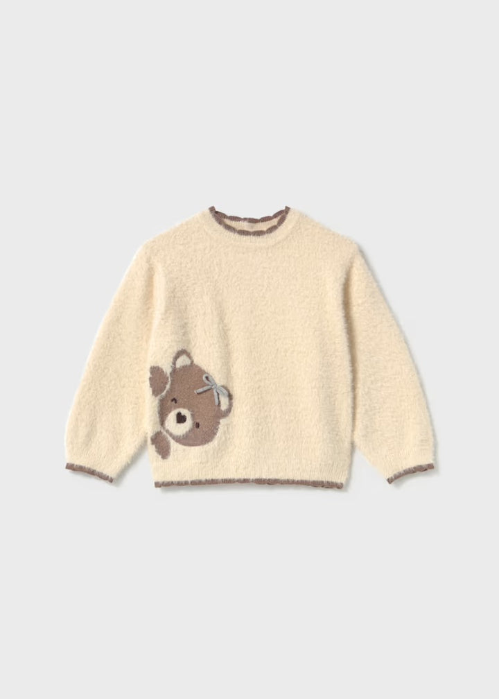 TEDDY 2-PIECE SET