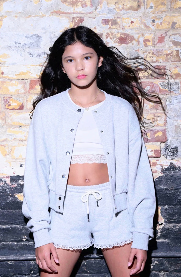 BRODY BOMBER JACKET