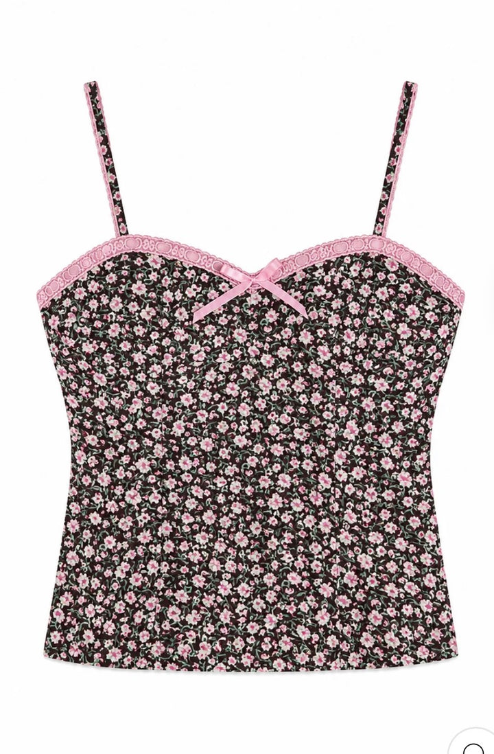 COCO BUSTIER TOP