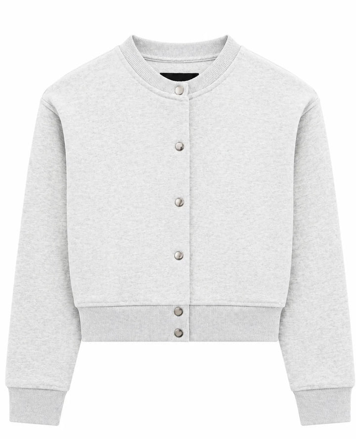 BRODY BOMBER JACKET
