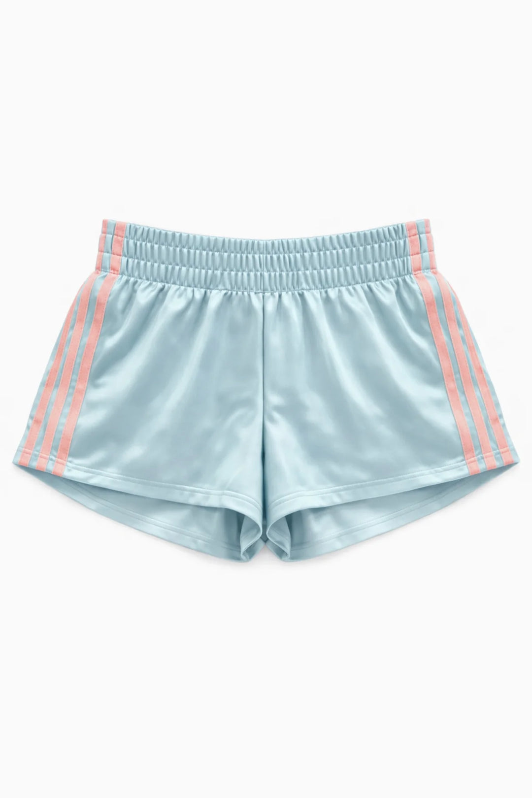 JORDYN SHORTS | SEAFOAM MAUVE