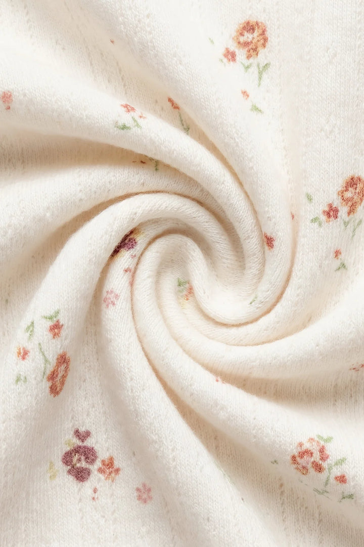 POINTELLE HEADBAND | ELOISE EGRET