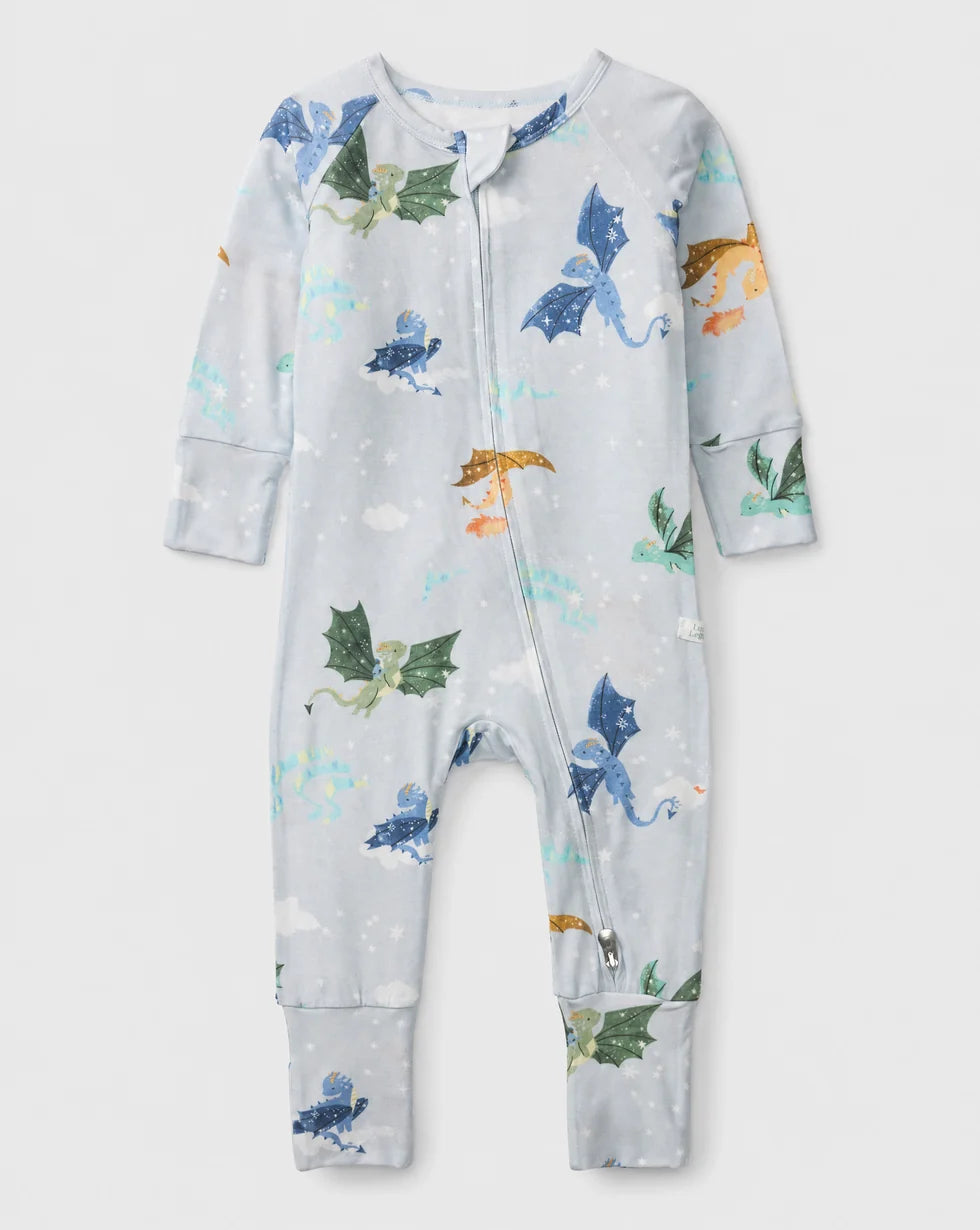 MAGICAL DRAGONS SLEEPER