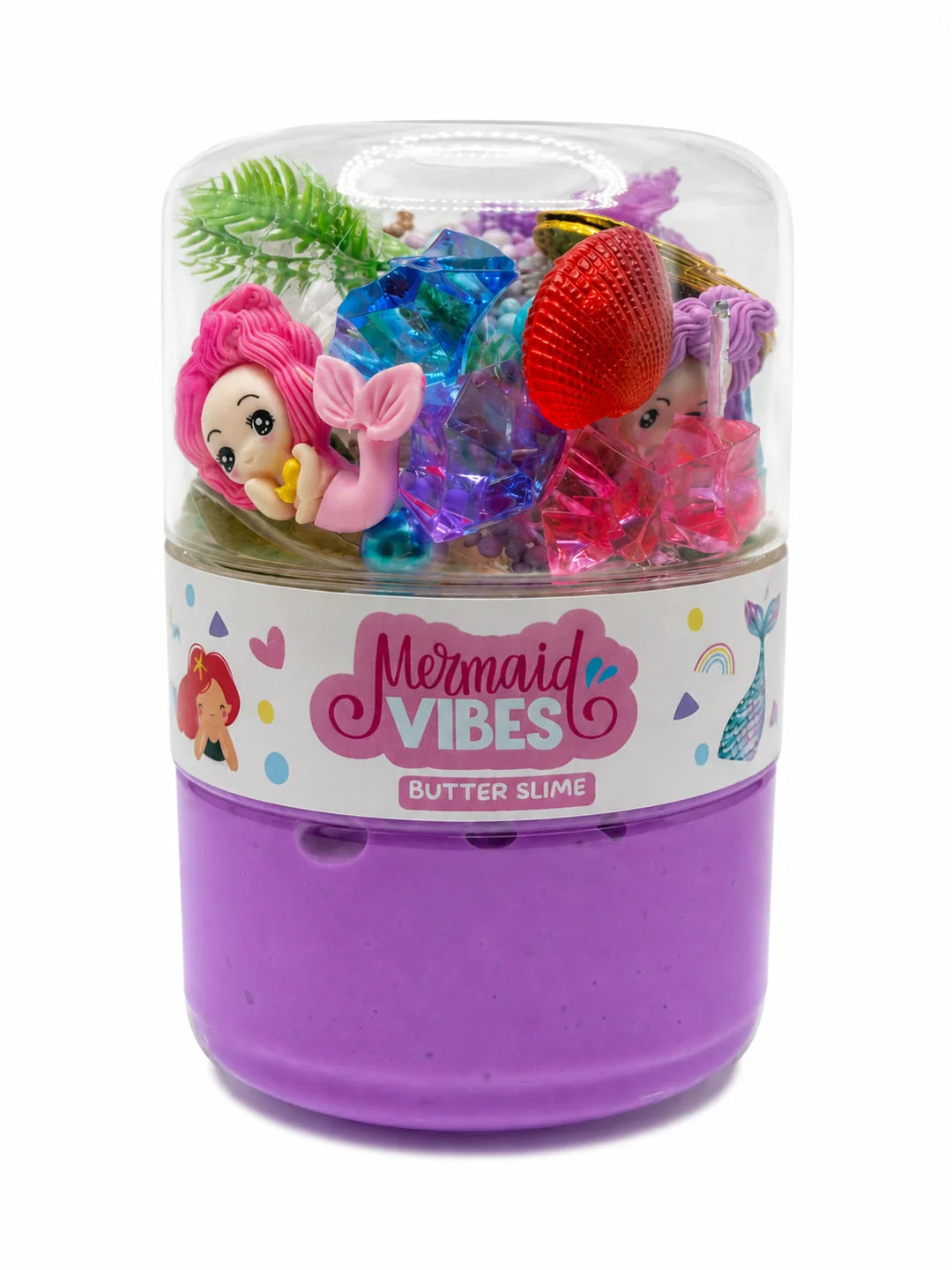 MERMAID SLIME