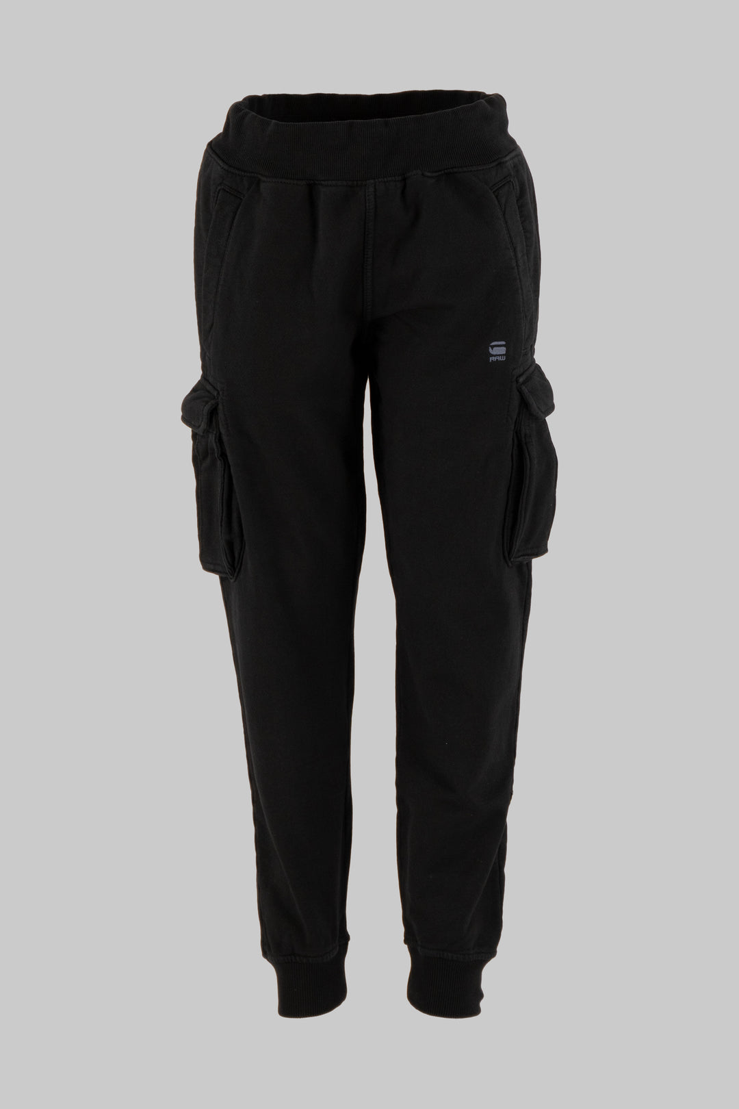CARGO PANT | BLACK