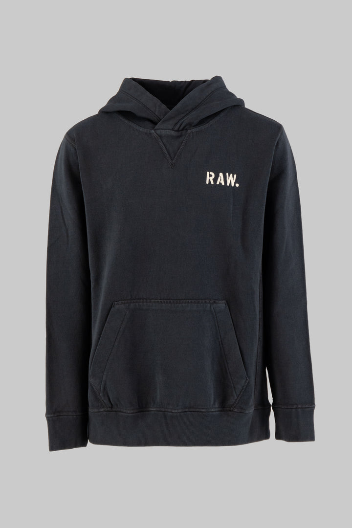 PREMIUM CORE HOODIE | INDIA INK