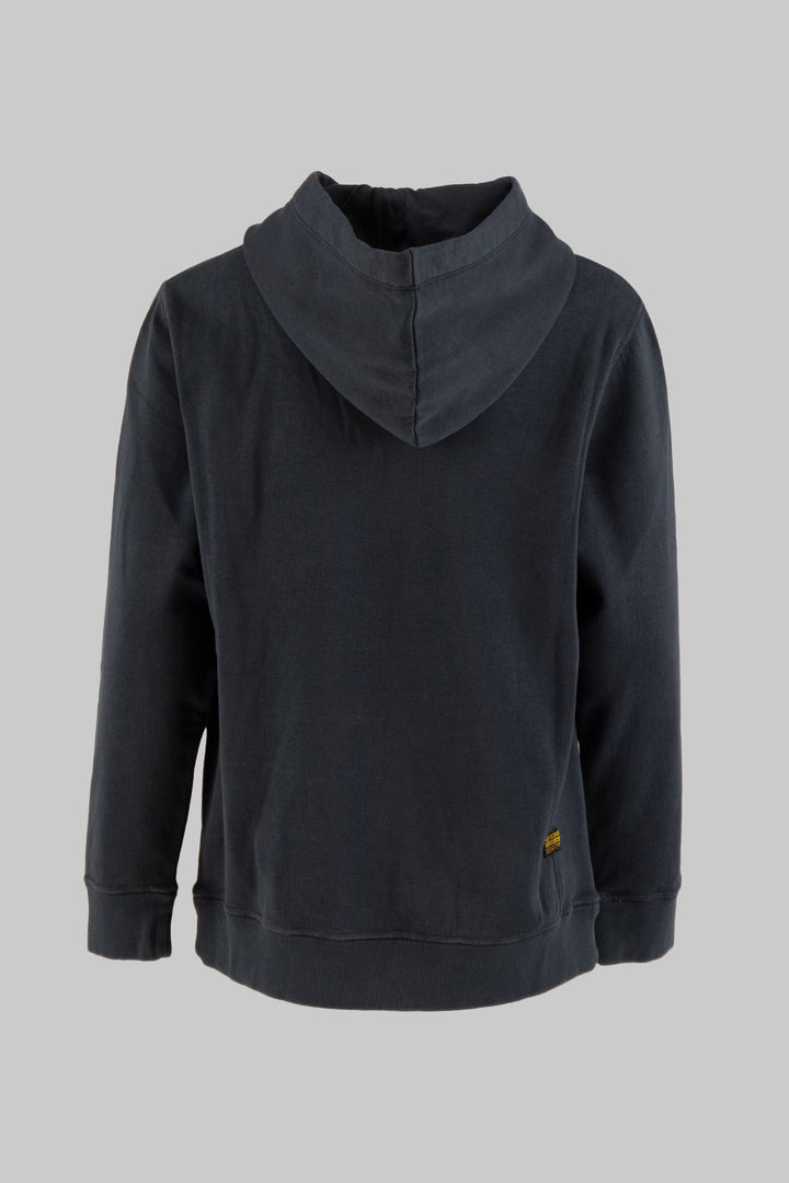 PREMIUM CORE HOODIE | INDIA INK