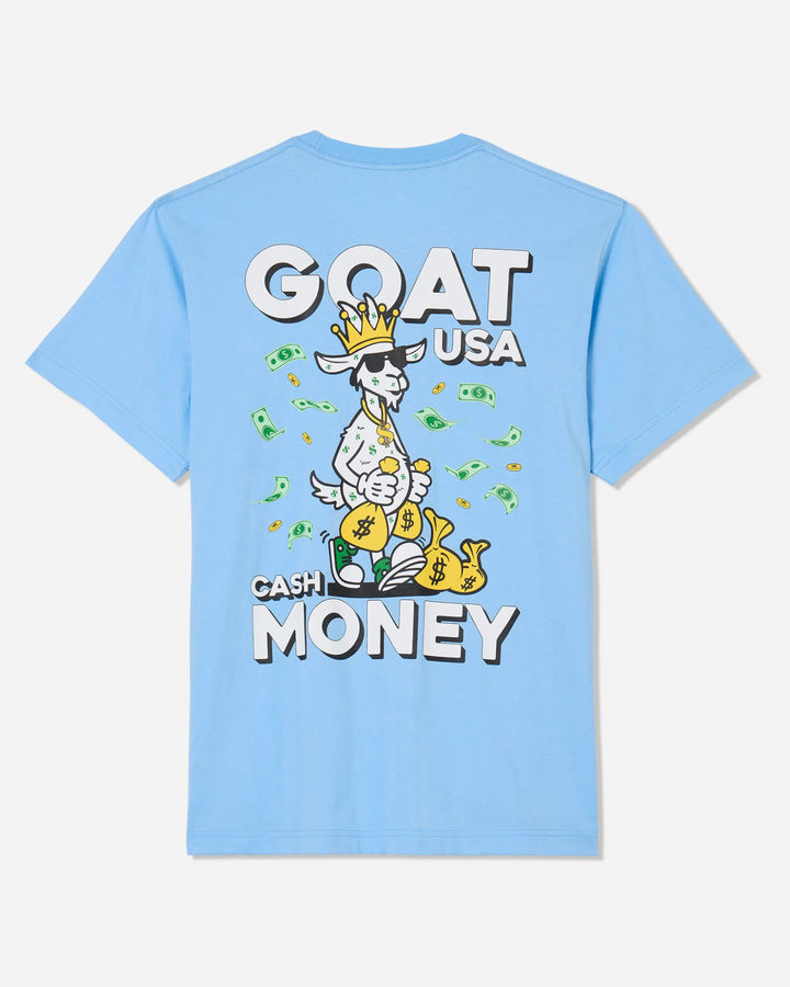 CASH MONEY '25 T-SHIRT