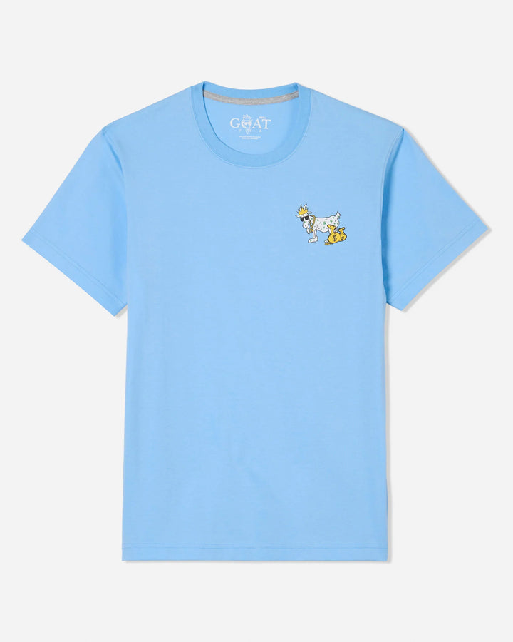 CASH MONEY '25 T-SHIRT