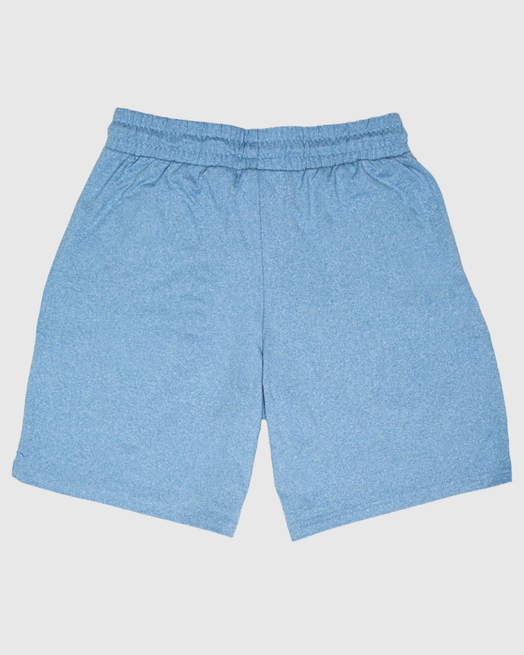 RELAXED SHORT | CAROLINA BLUE