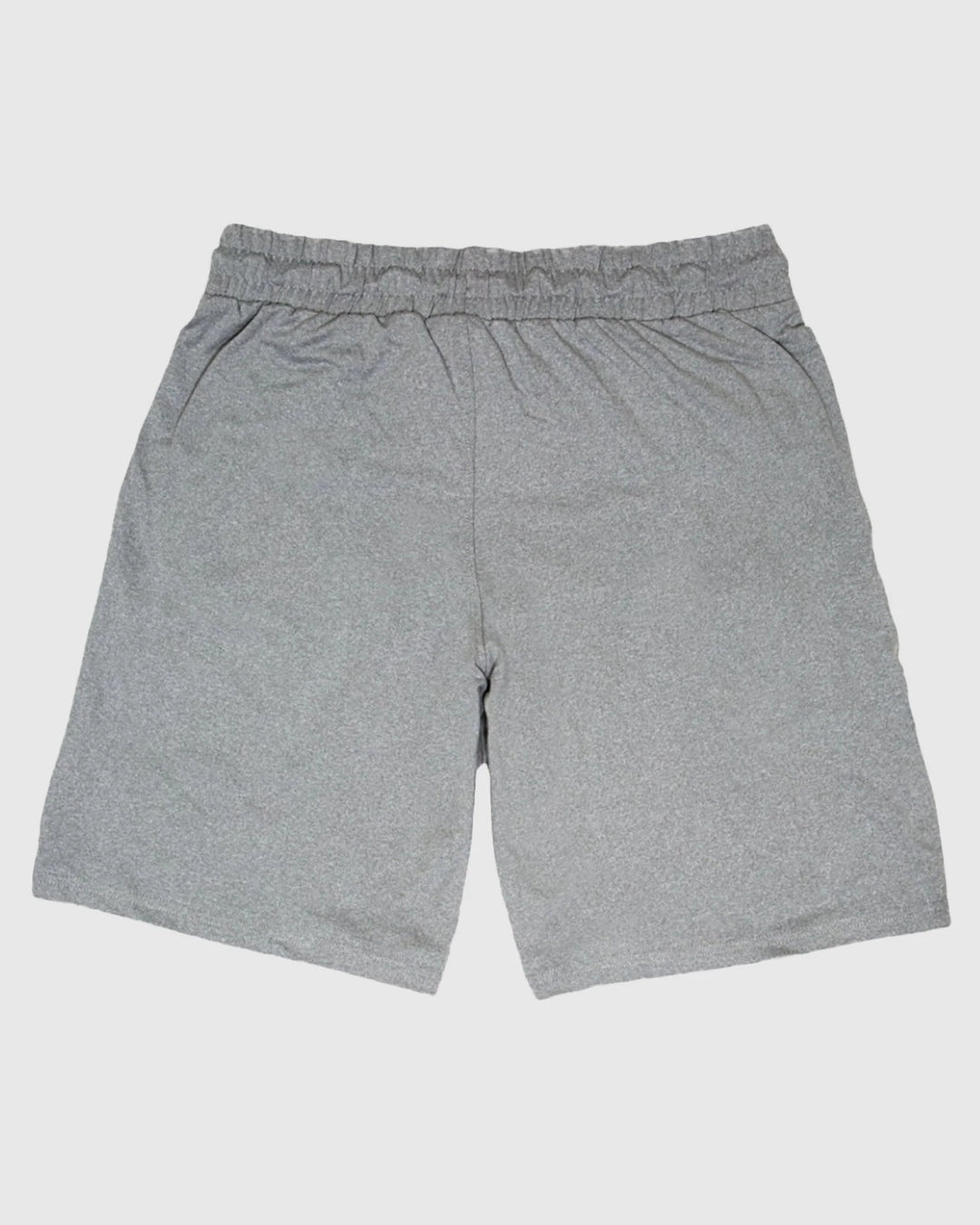 RELAXED SHORT | GREY