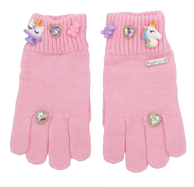 WINTER CHARM GLOVES