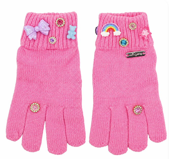 WINTER CHARM GLOVES
