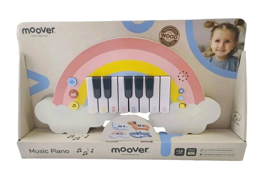 MINI MUSIC PIANO