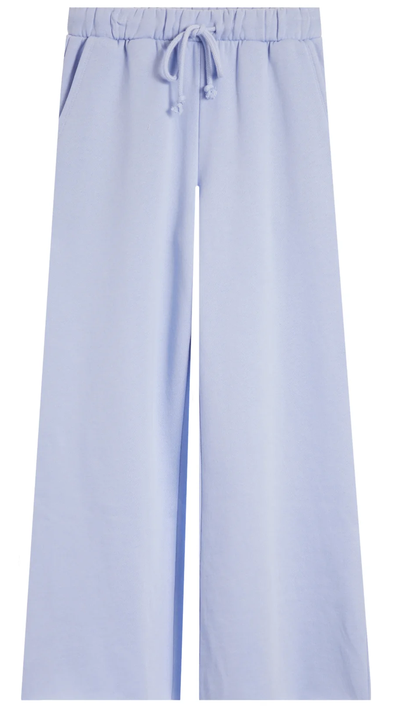 CODY LOUNGE PANT | FROSTED BLUE