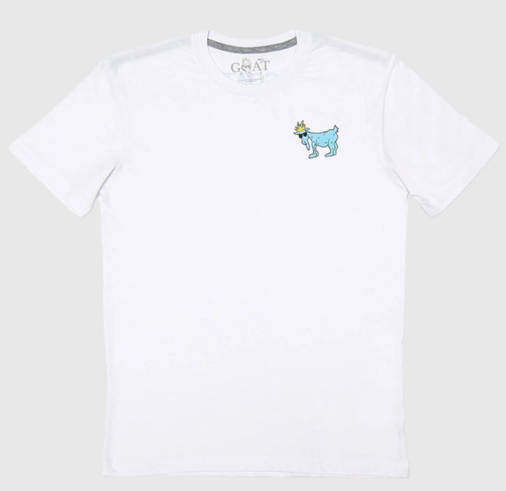 OG T-SHIRT | WHITE