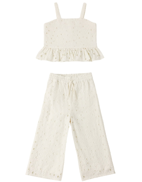 KAYLI SET | IVORY