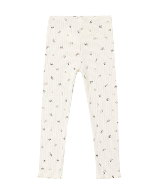 LEGGING | NATURAL DITSY