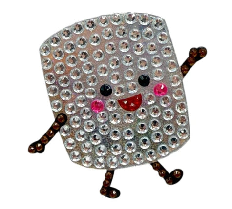 MARSHALL STICKERBEAN