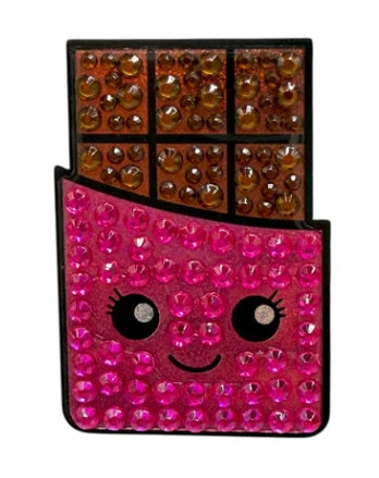 BARRIE STICKERBEAN