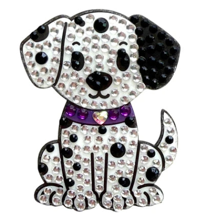 DOT THE DALMATION STICKERBEAN