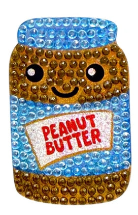 PEANUT STICKERBEAN
