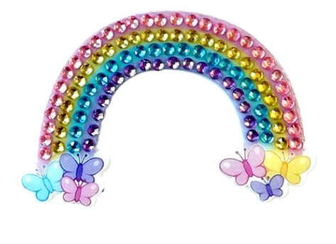 MAGICAL MILA RAINBOW STICKERBEAN