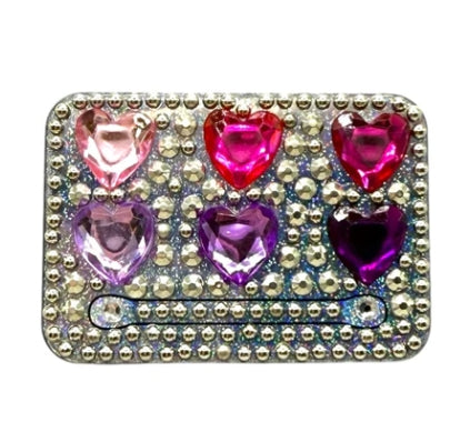 EYESHADOW PALETTE STICKERBEAN