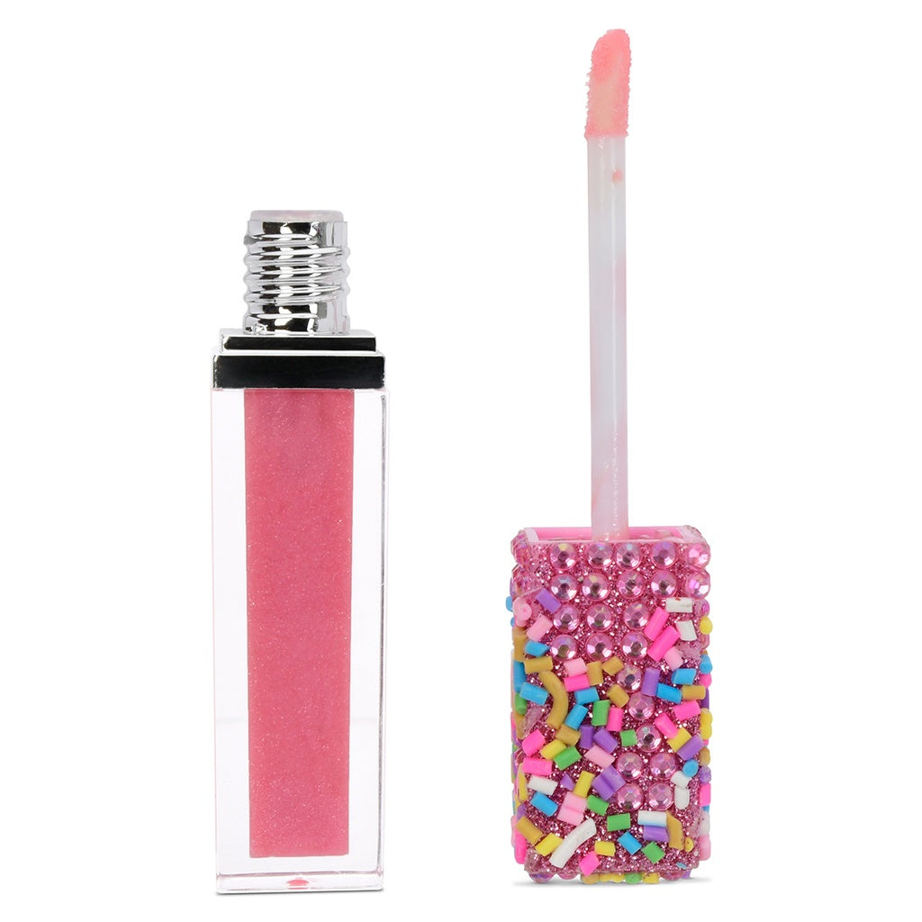 SPRINKLE SPARKLE LIP GLOSS