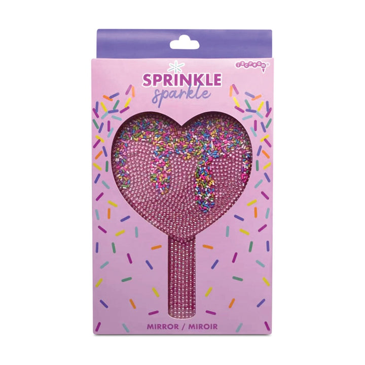 SPRINKLE SPARKLE MIRROR