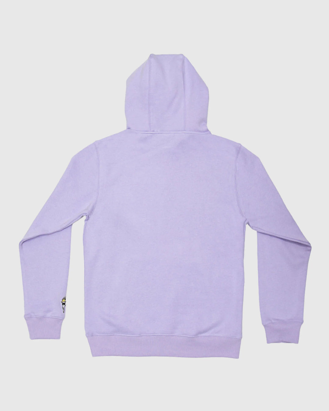 HOODED SWEATSHIRT | LAVENDER