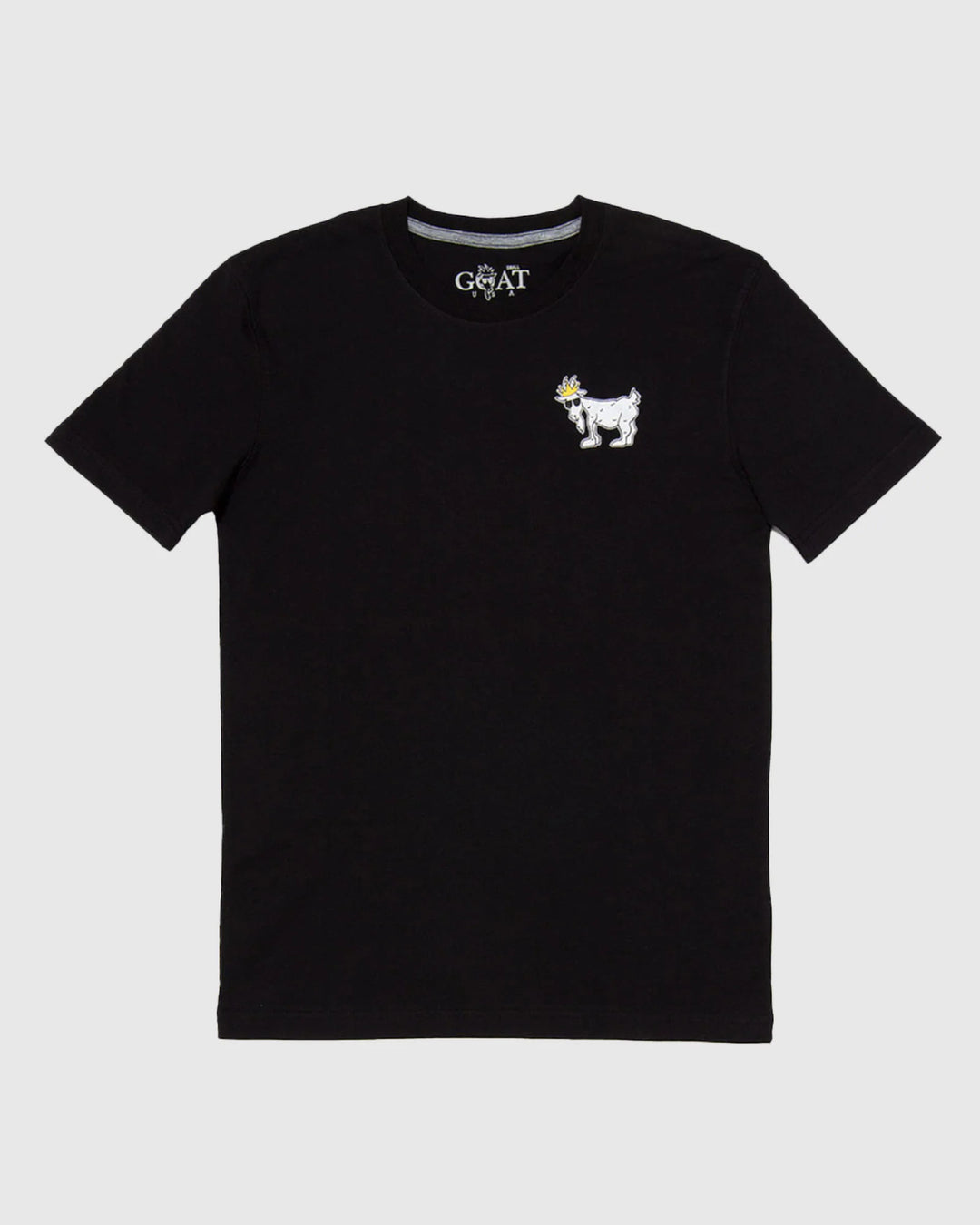 WG T-SHIRT | BLACK