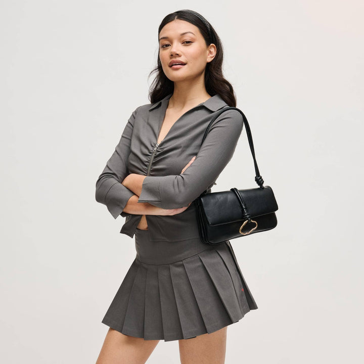 BELINA CROSSBODY | BUTTER
