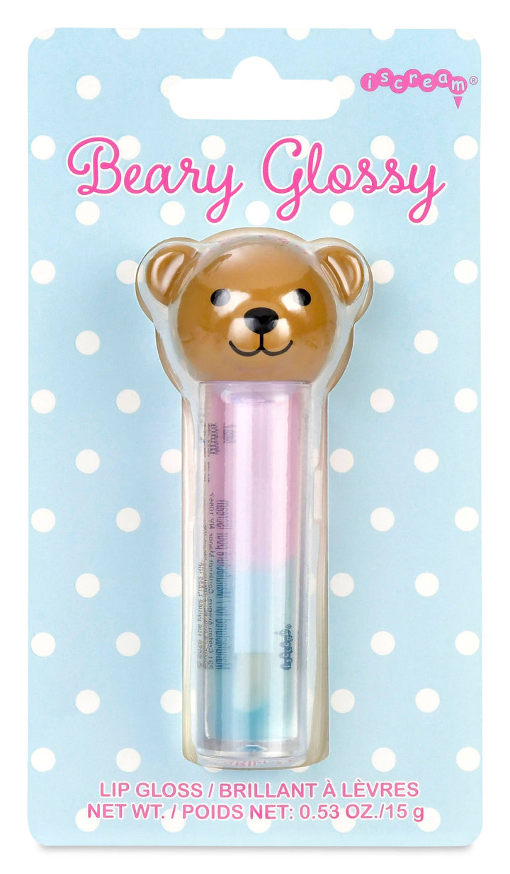 BEARY GLOSS LIP GLOSS