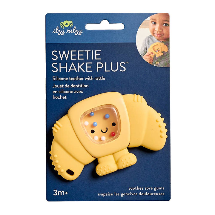 SWEETIE SHAKE PLUS™ | CROISSANT