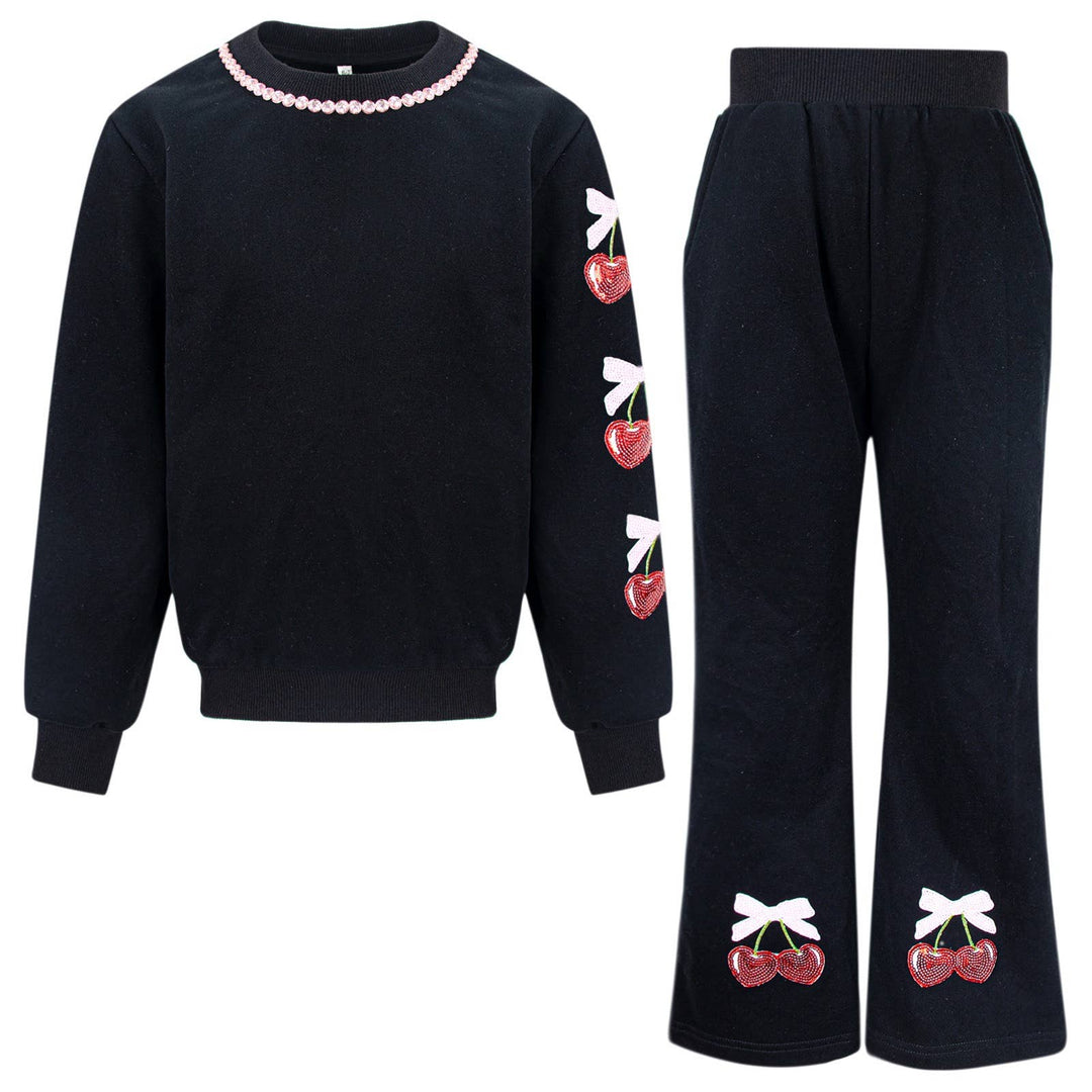 SWEETHEART CHERRY SET