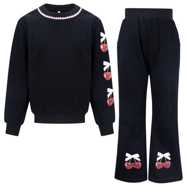 SWEETHEART CHERRY SET