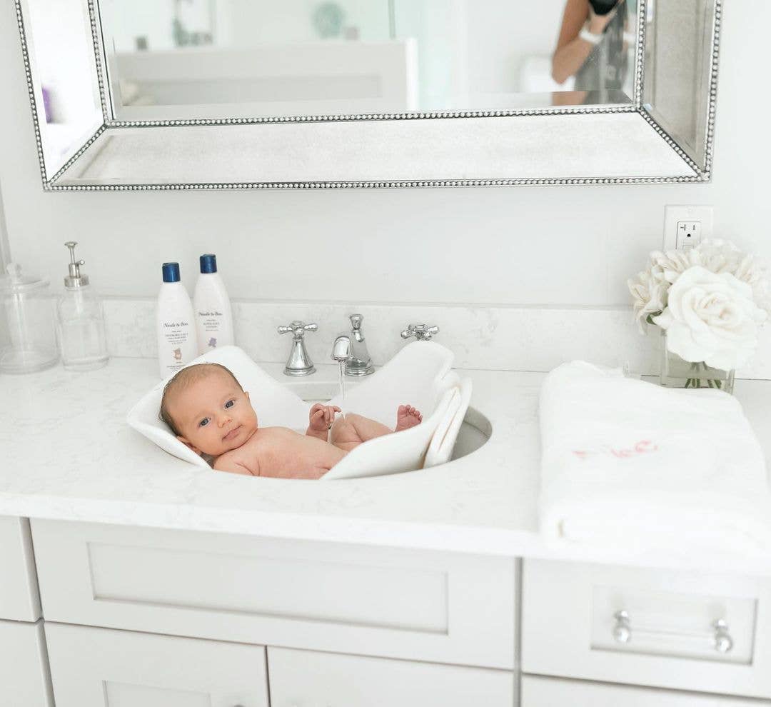 NEWBORN GIFT SET