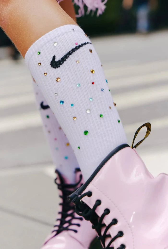 GEM ATHLETIC SOCKS