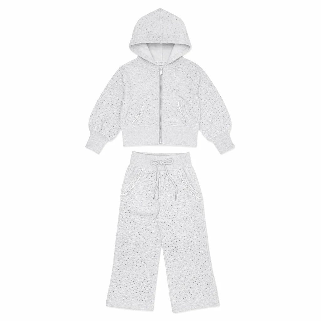 ARIA SWEATPANTS SET