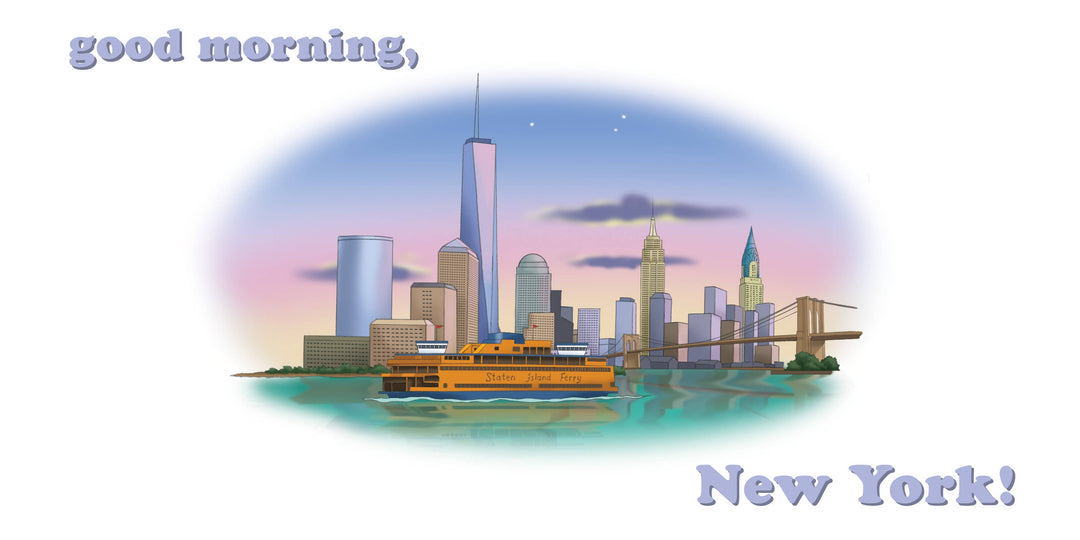 GOOD NIGHT, METS