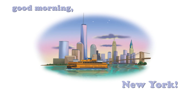 GOOD NIGHT, METS