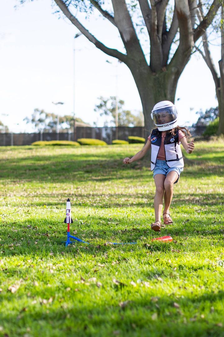 SPACE COLLECTION BY STOMP ROCKET