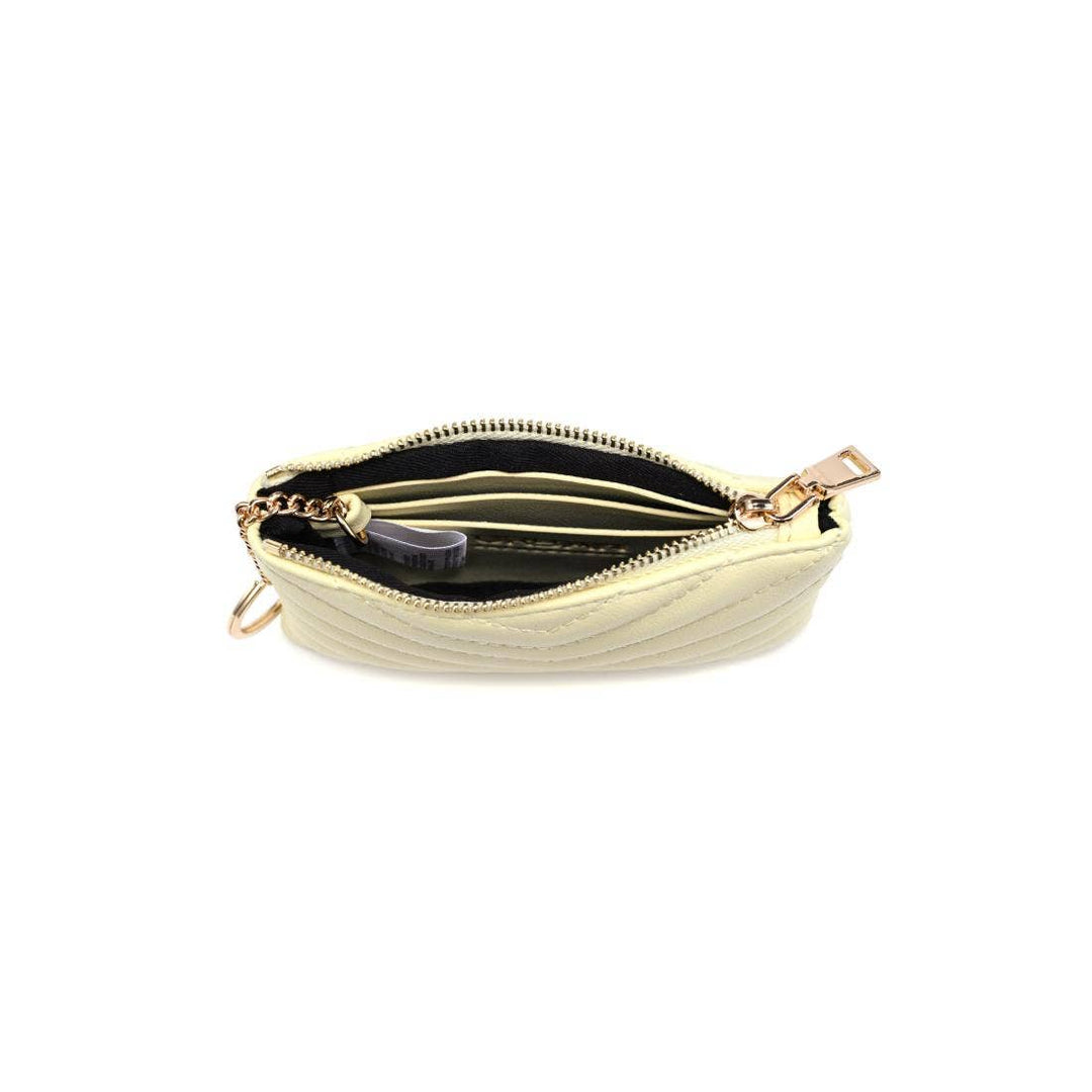 MACKENZIE WALLET | BUTTER
